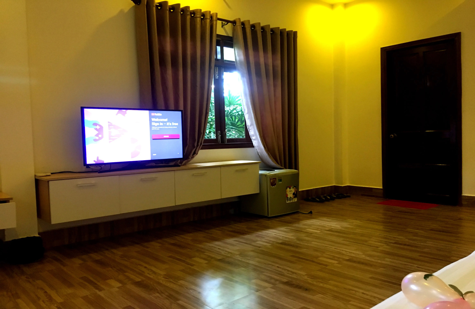 Отель Camellia Resort & Spa