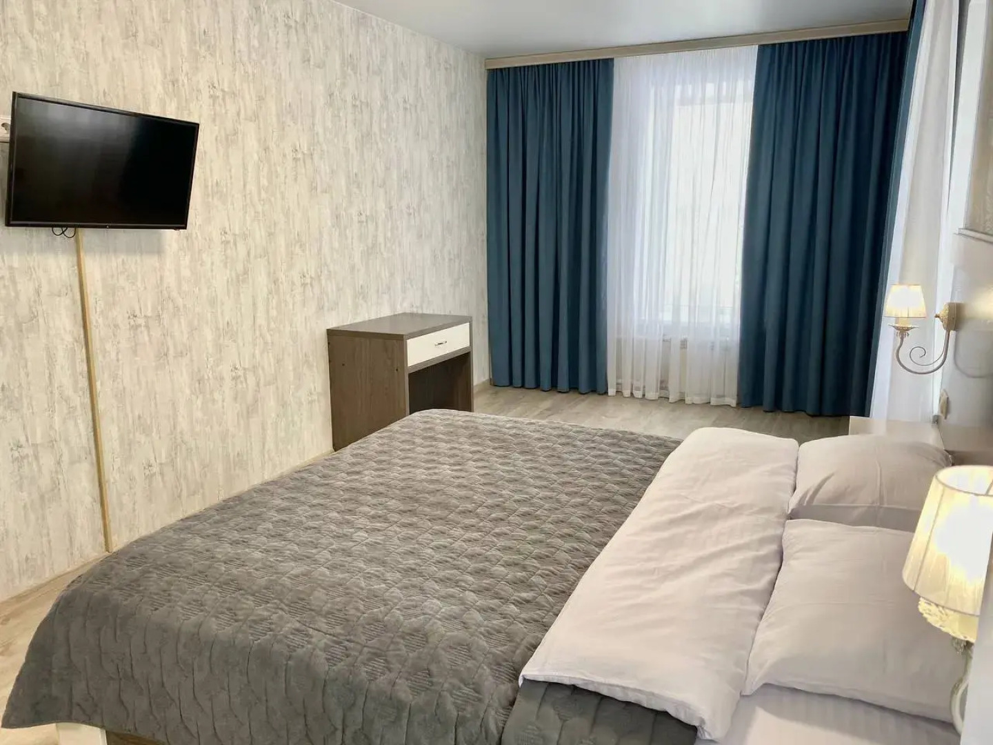 Апартаменты на Волгоградской 2 №7