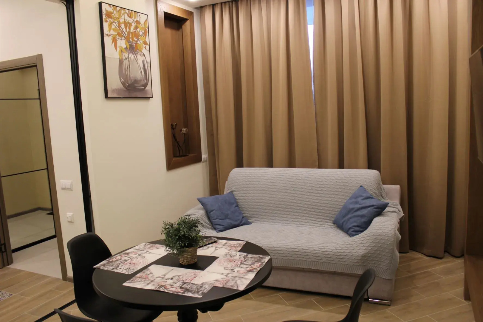 Апартаменты Кякисалми