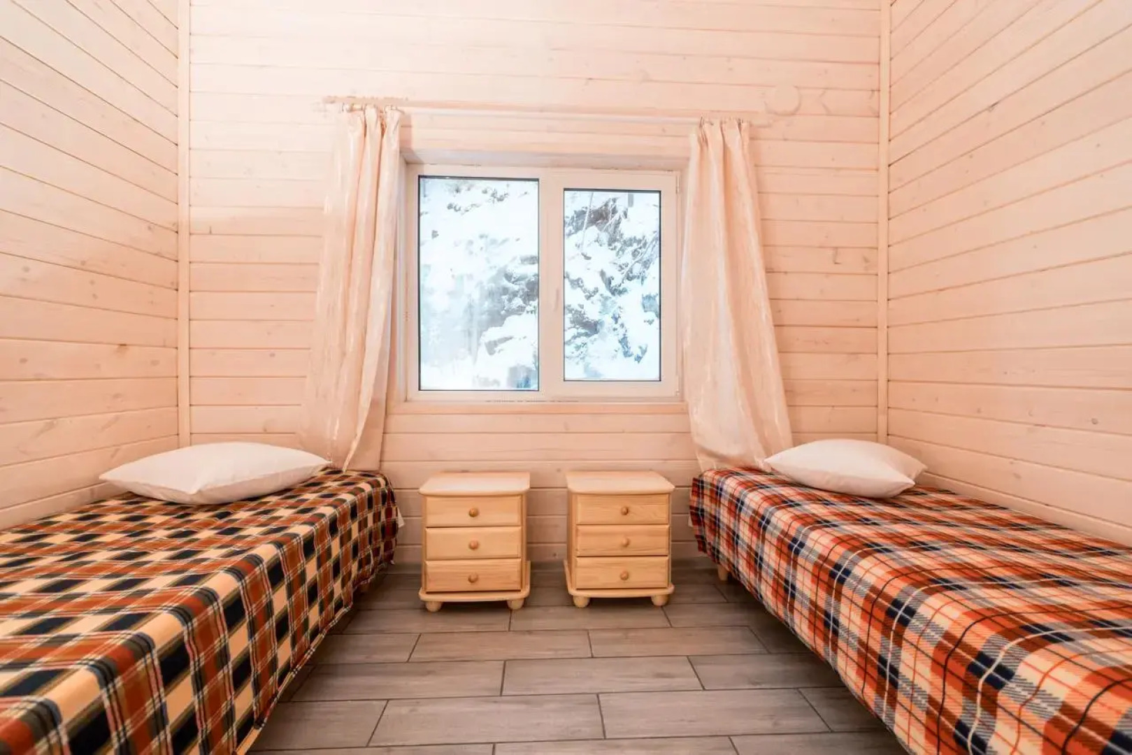 Гостевой дом 6 VILLANORDA