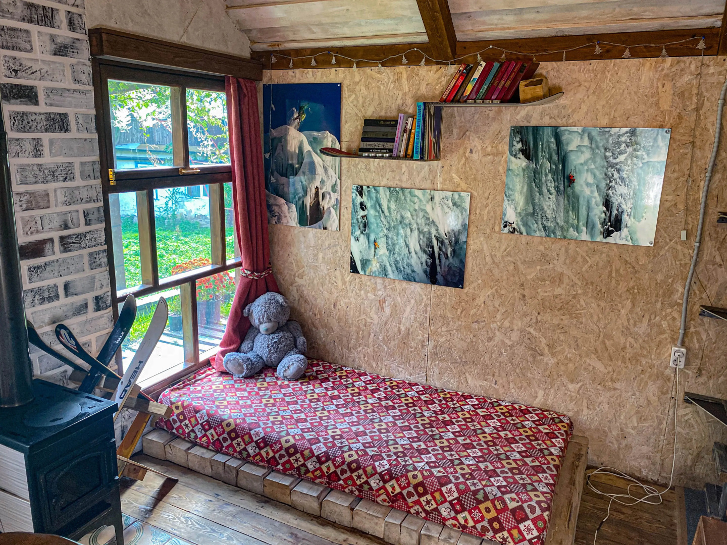 Гостевой Дом Студия