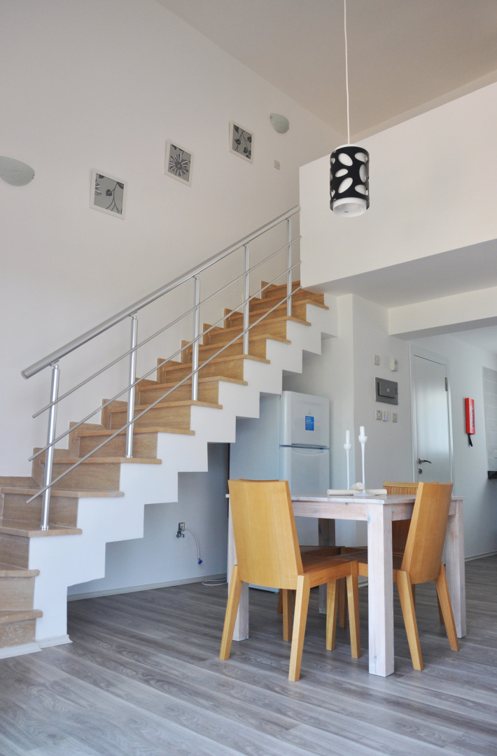 Апартаменты JOYA CYPRUS SEASHELLS GARDEN