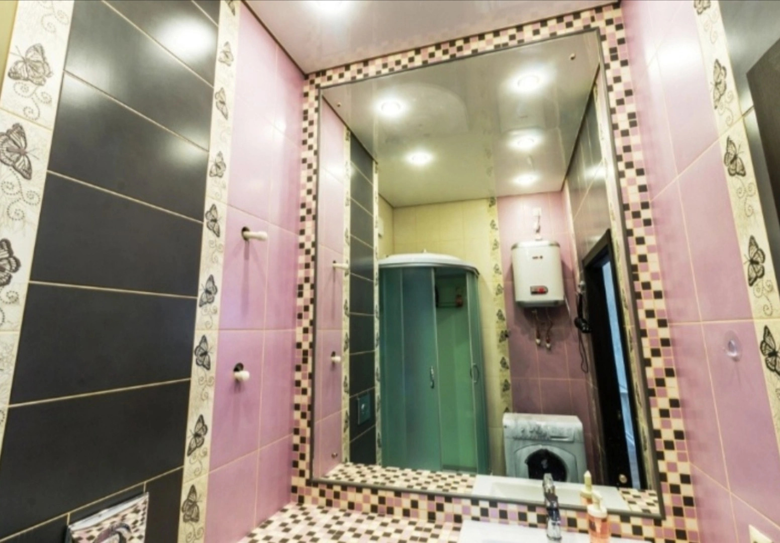 Квартира Центр StandArtRooms