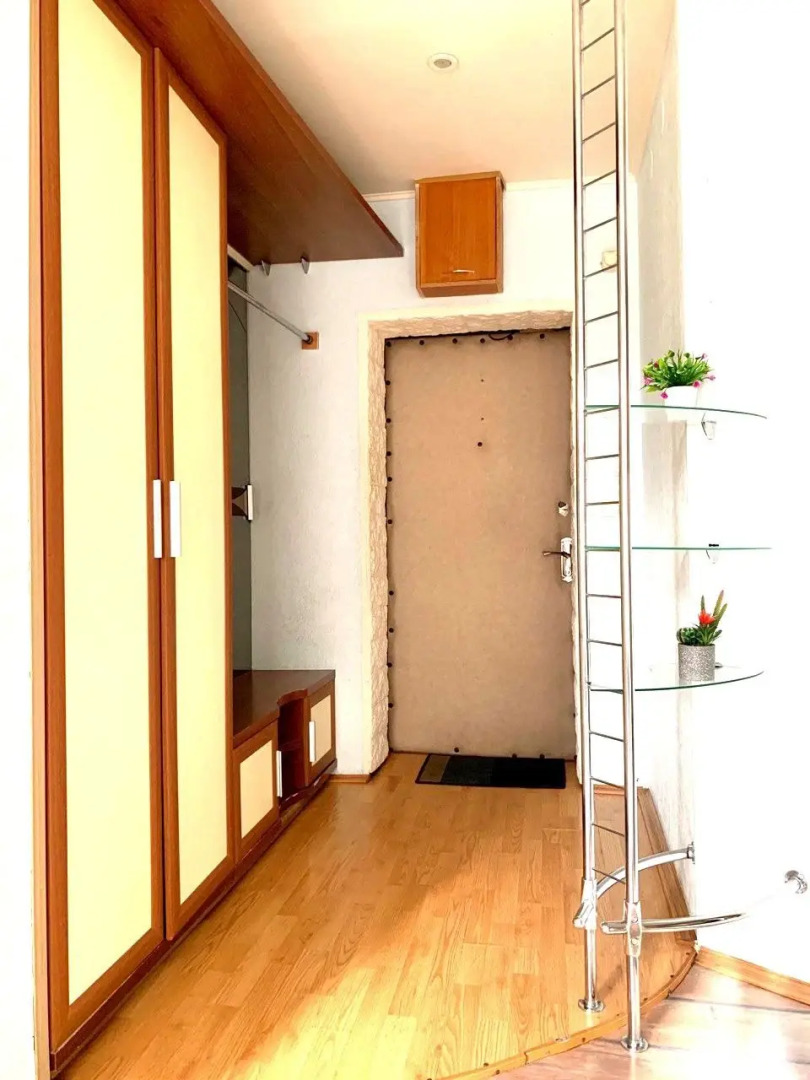 Апартаменты в сердце Костромы