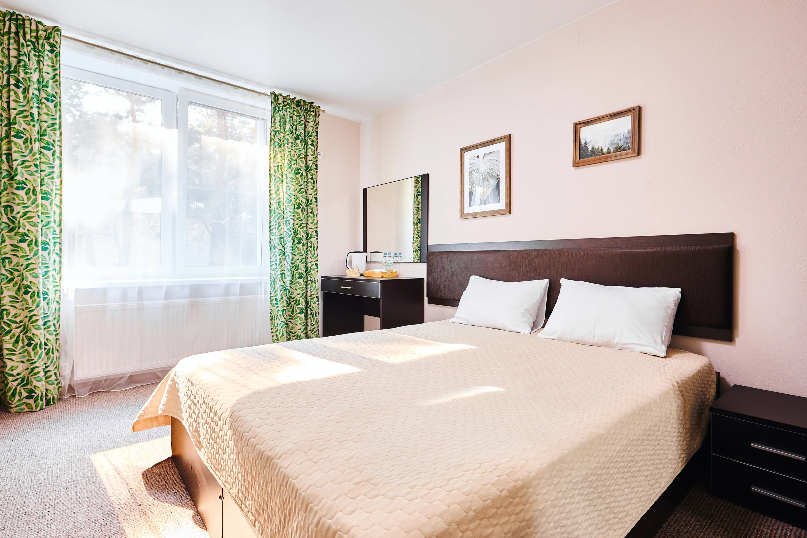 Гостевой Дом Эко Парк Тайга