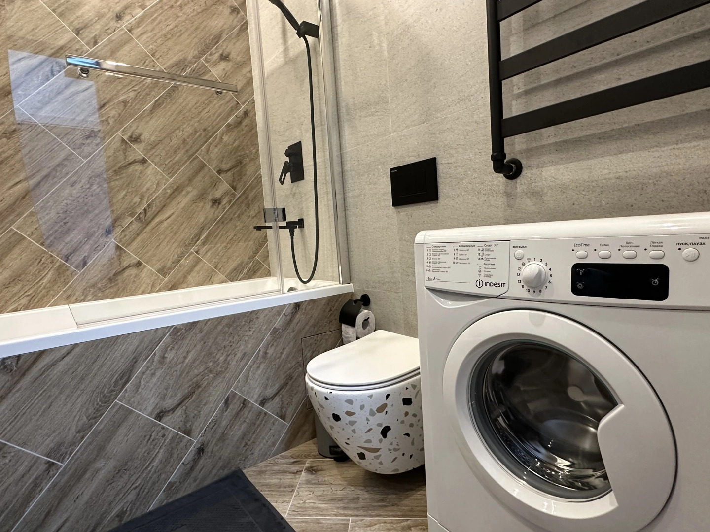 Апартаменты Красный Бархат