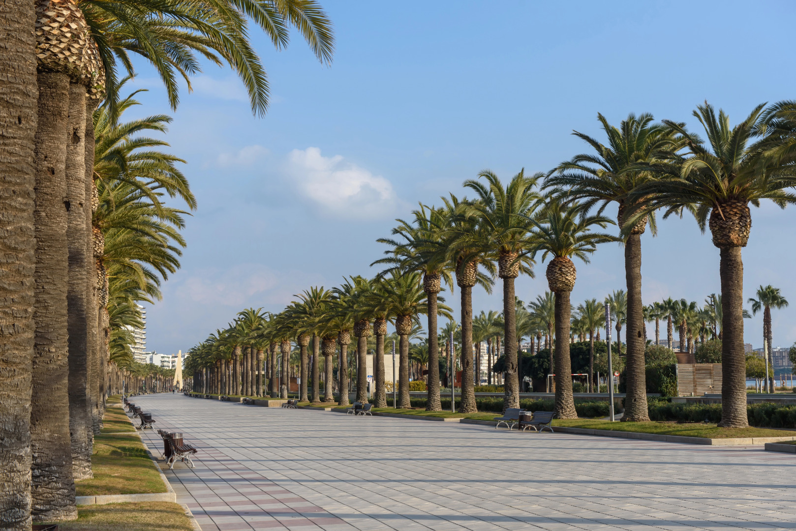 Апартаменты Шикарные в Салоу