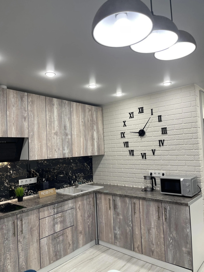 Апартаменты Евпаторийская Жемчужина