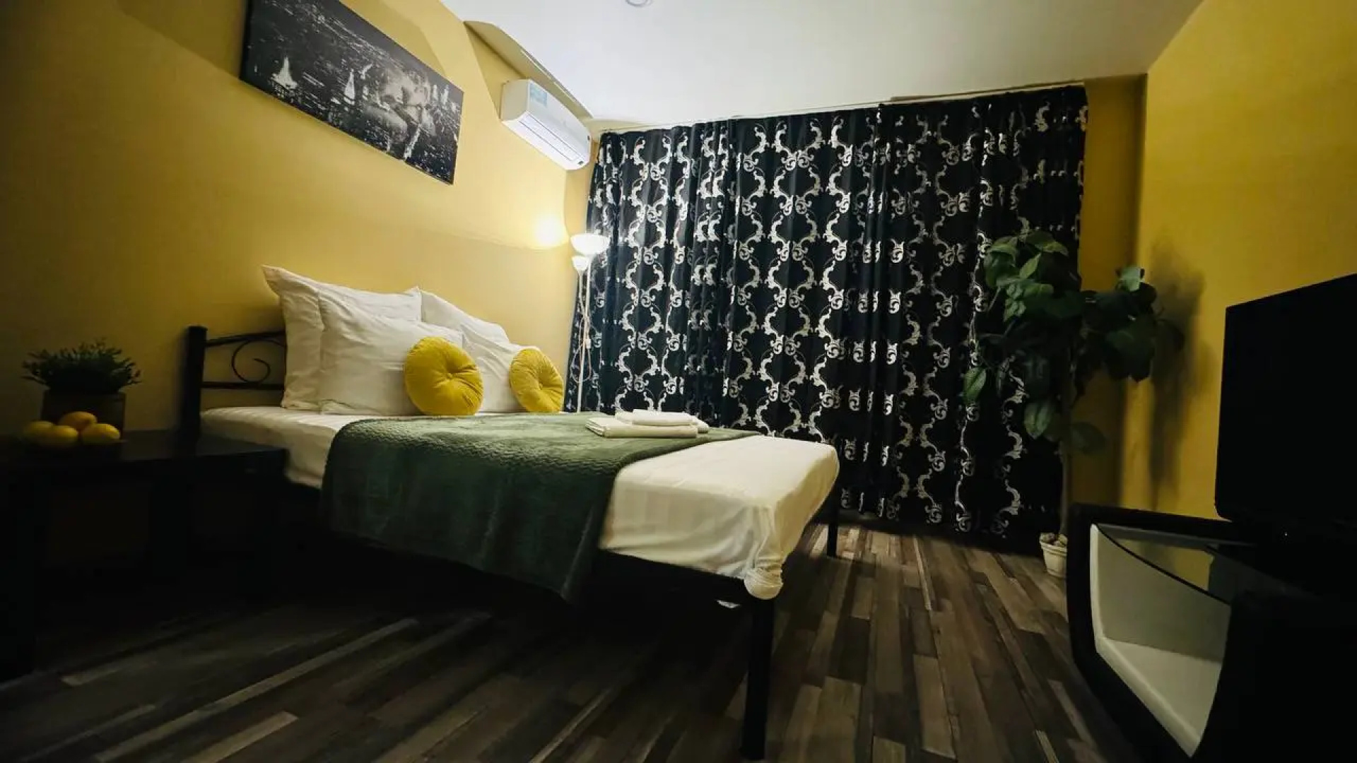 Квартира Юности 15