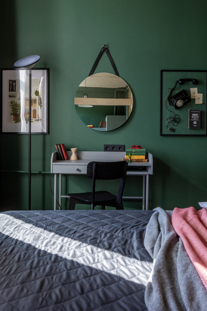 Апартаменты R Line Центр