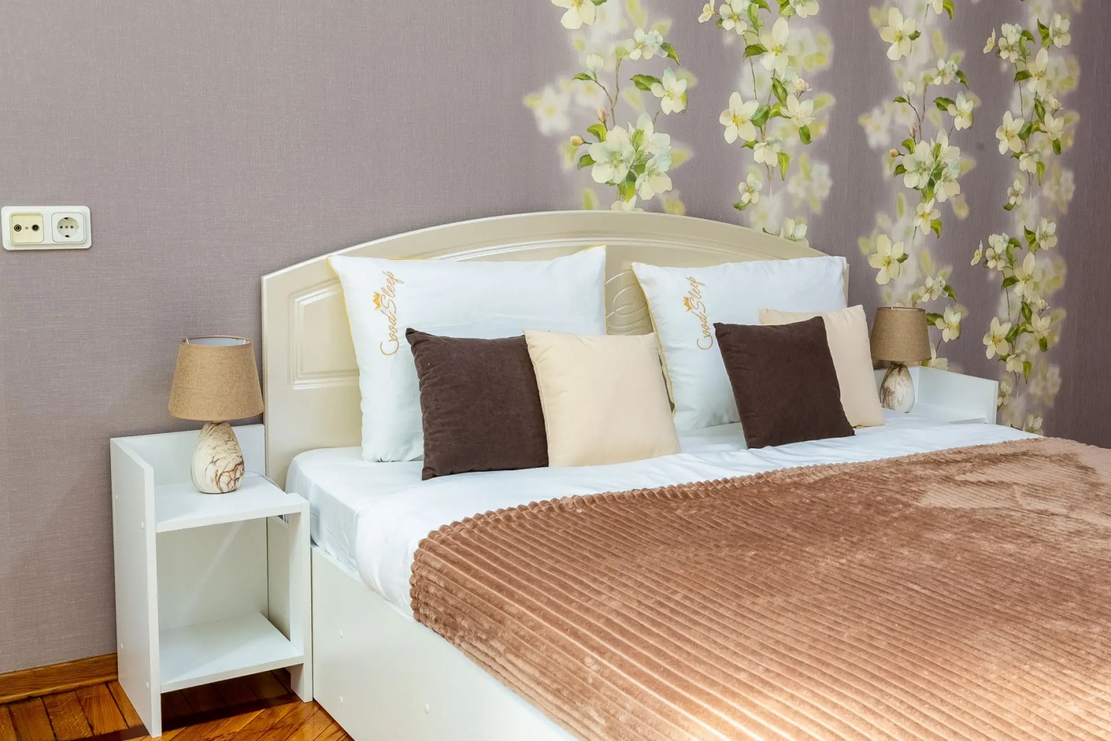 Posadskiy Dvorik Guest House