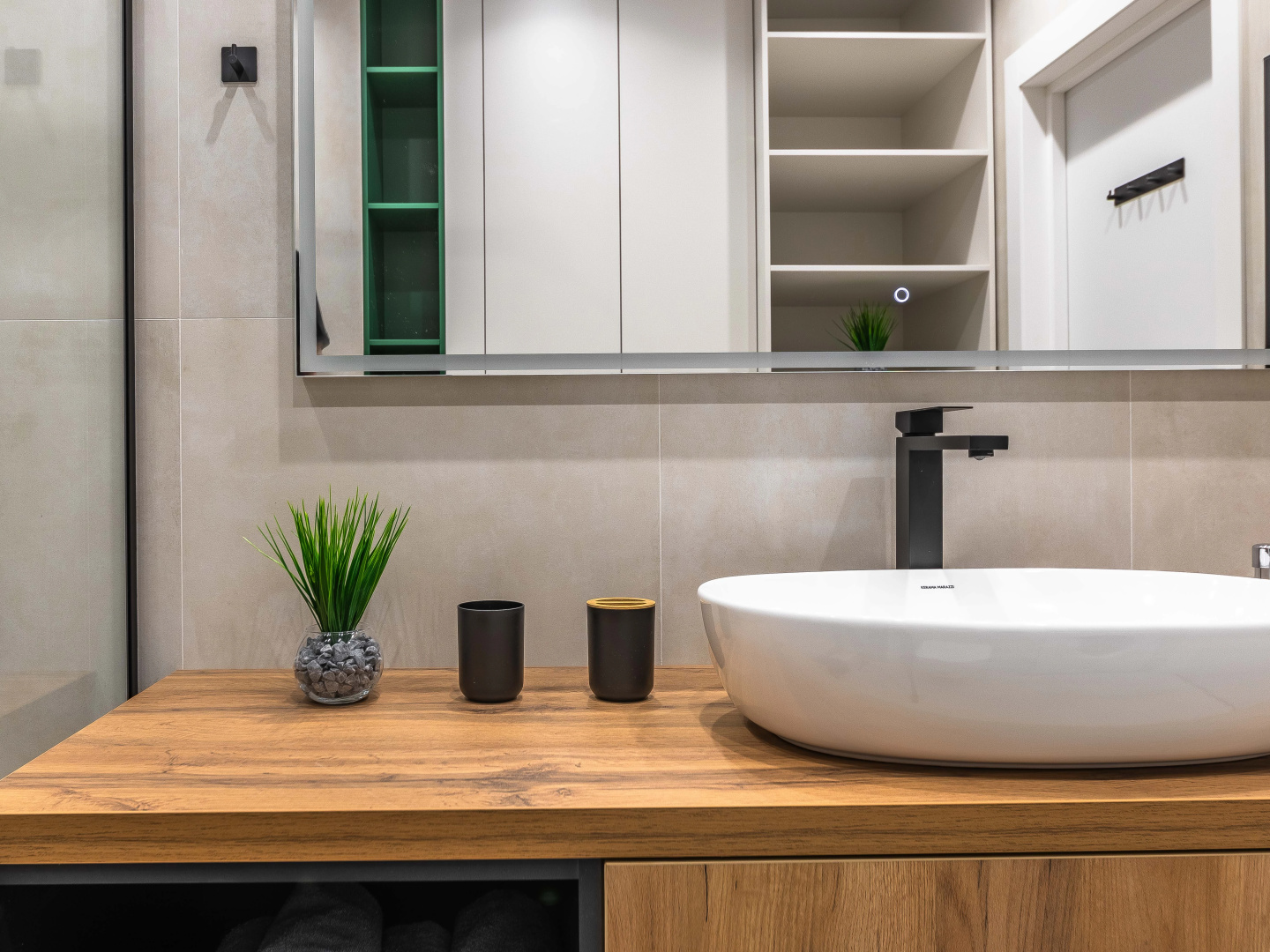 Апартаменты Galaxy Apartments