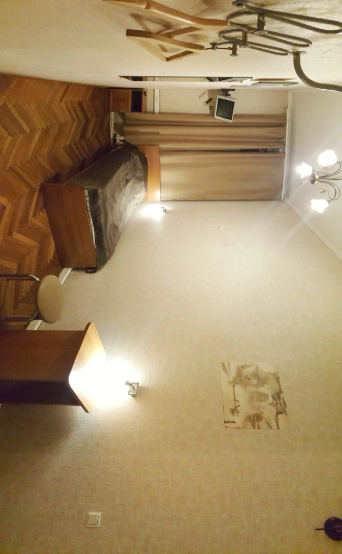 Комнаты на ул.Рубинштейна,38