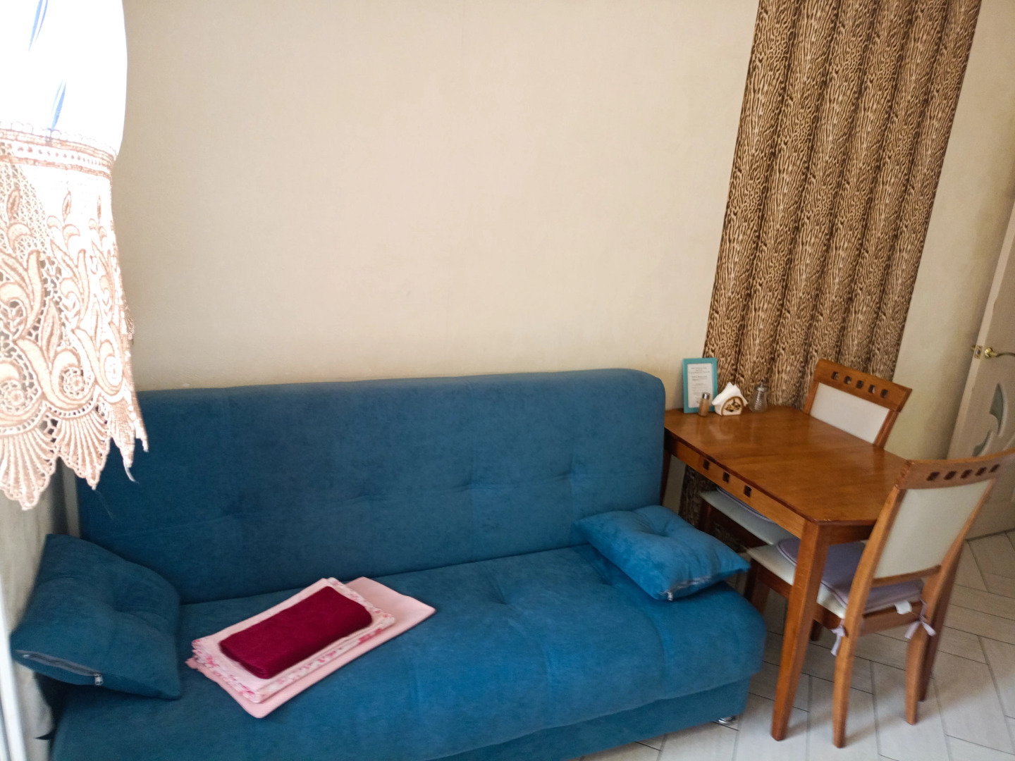 Апартаменты 1 комн Дуси Ковальчук 238