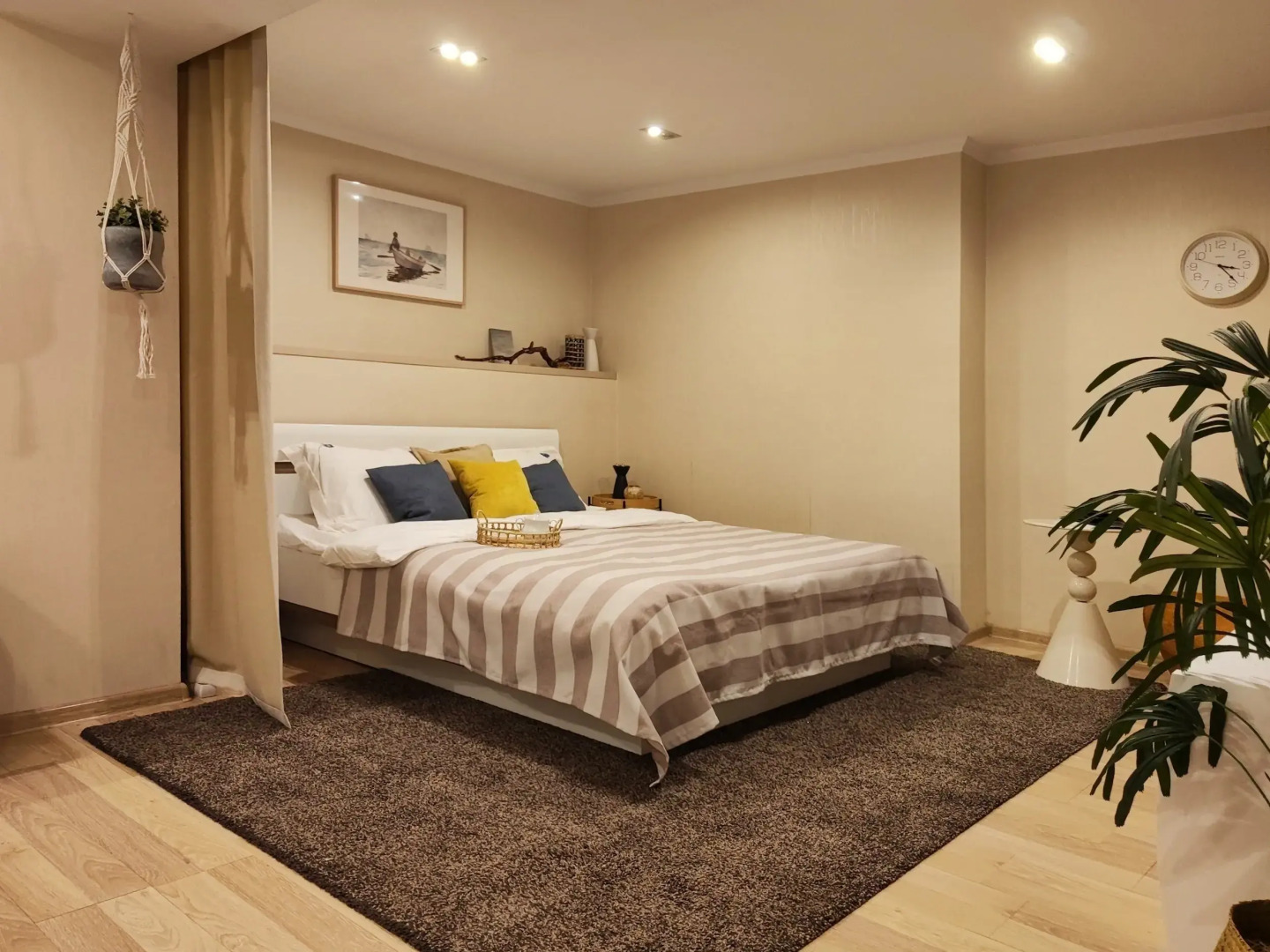 Апартаменты Life for Funny Rauschen