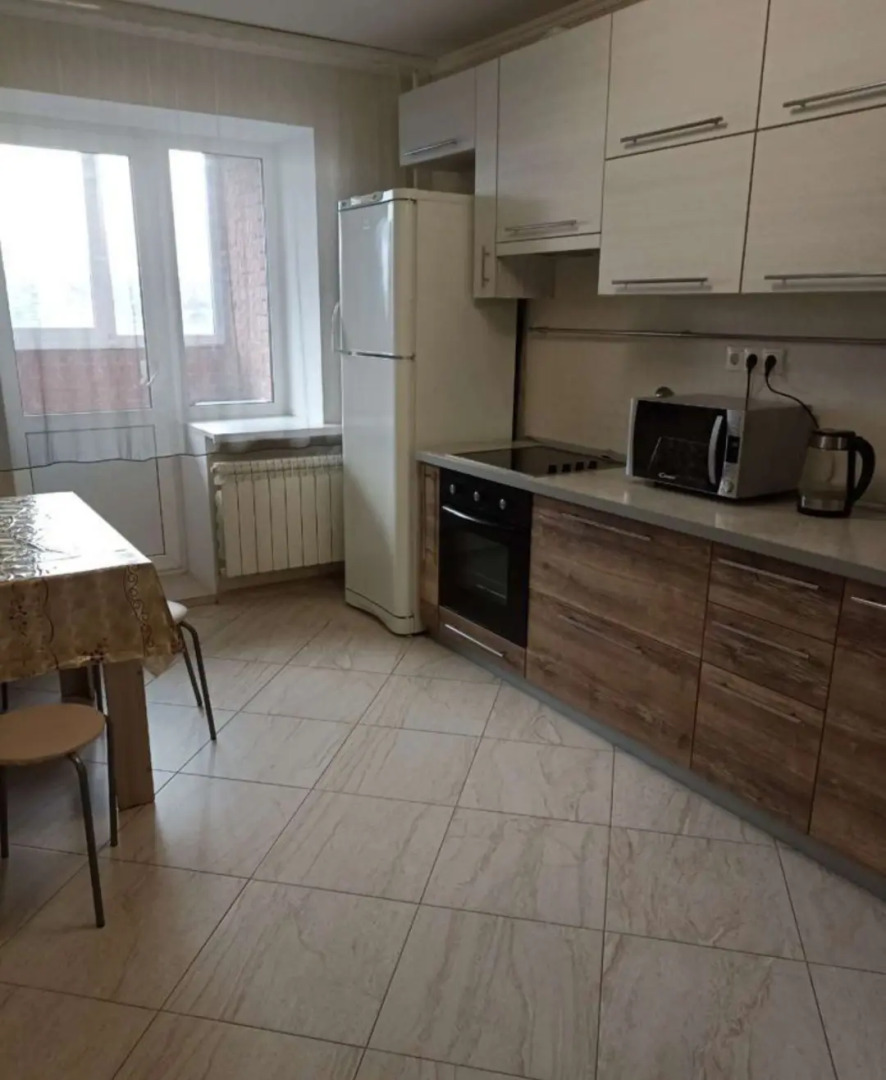 Апартаменты с Джакузи