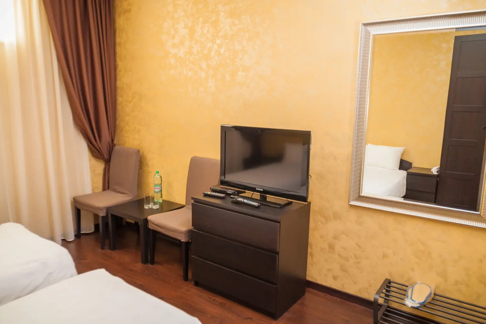 Отель Роял Кастл