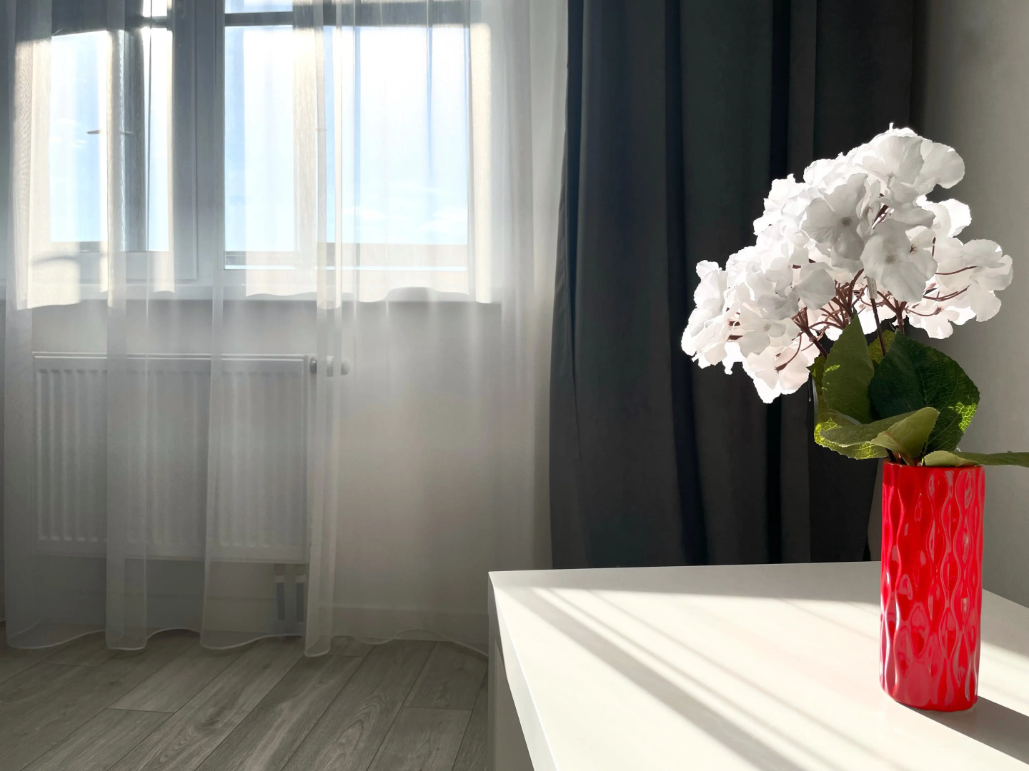 Апартаменты на Академика Королева