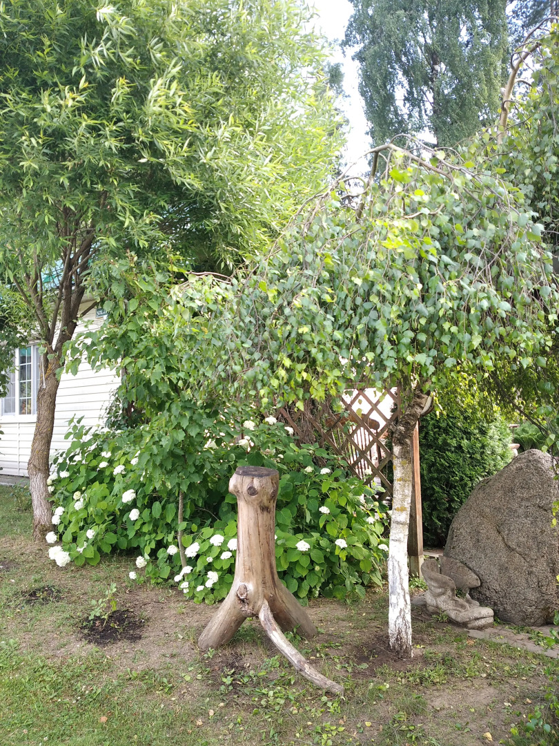 Частный Дом Еландра