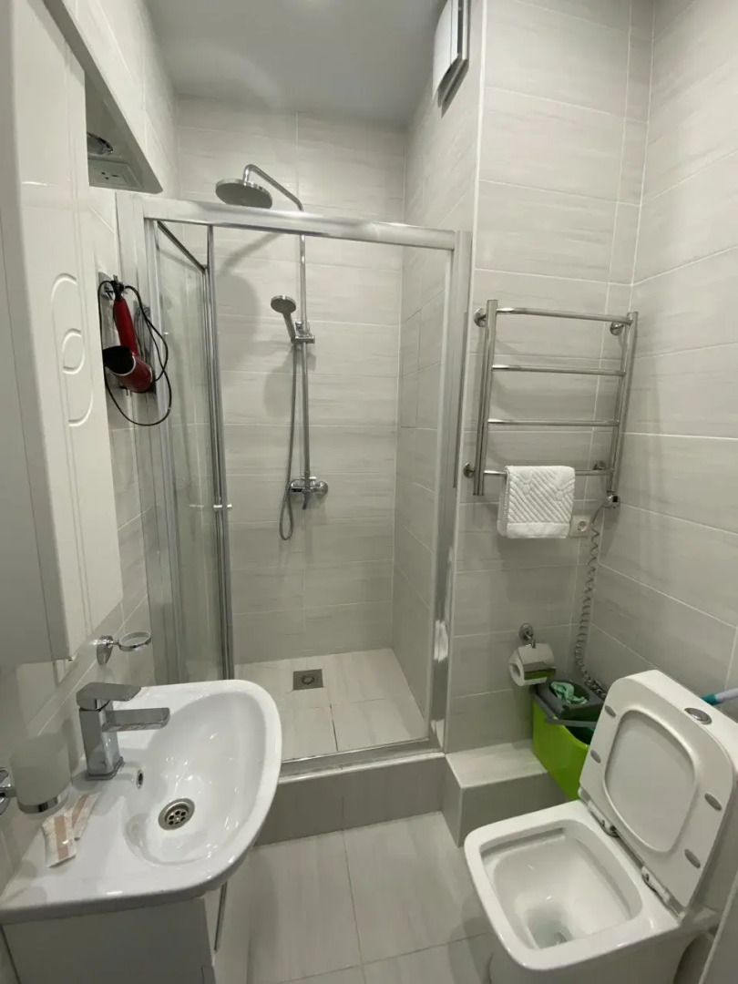 Апартаменты Sea Side 5