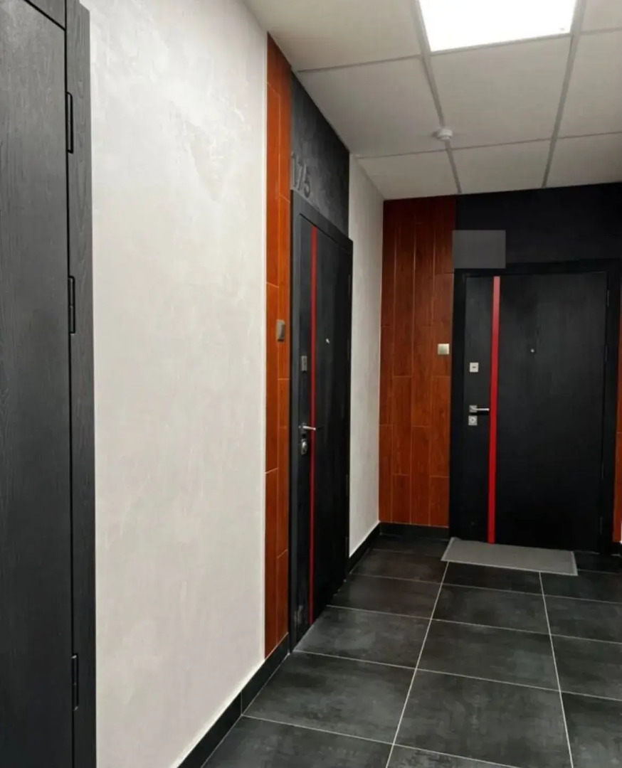 Квартира На Лесной рядом с литовской 11