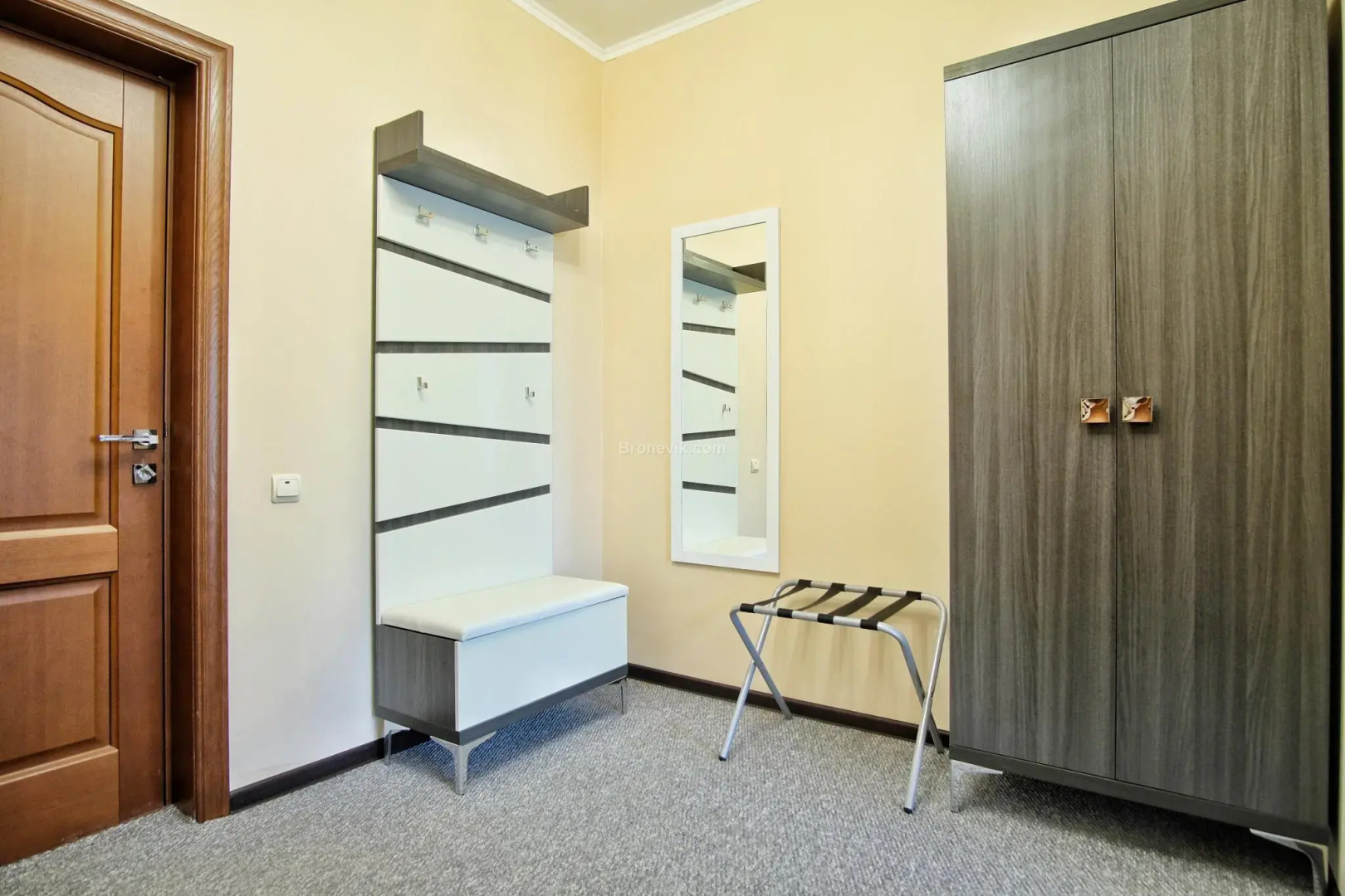 AZIMUT Парк Отель Волга Астрахань