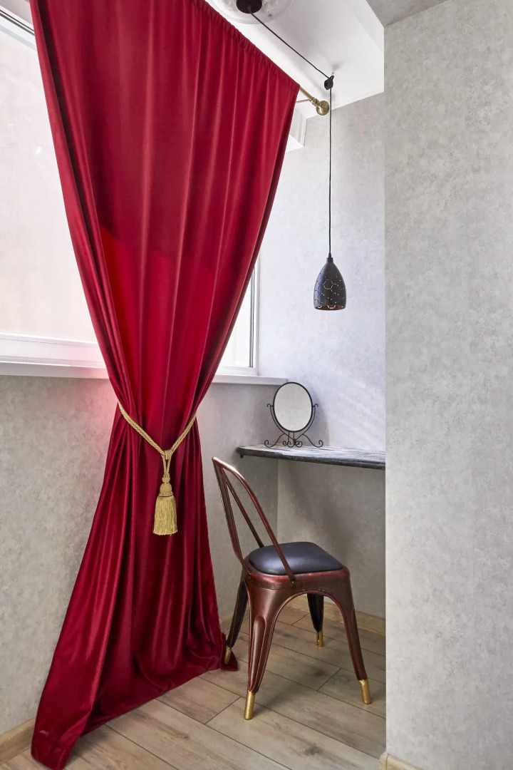 Квартира Дизайнерская на Набережной у пляжа