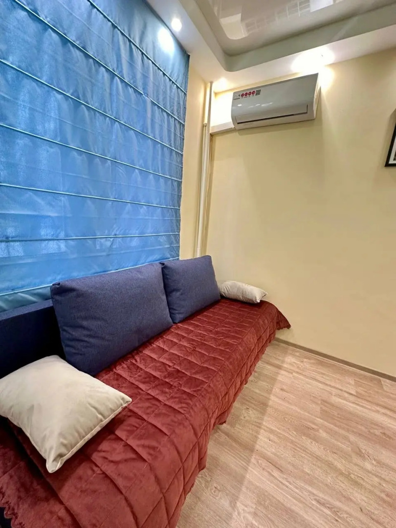 Квартира Уютное местечко