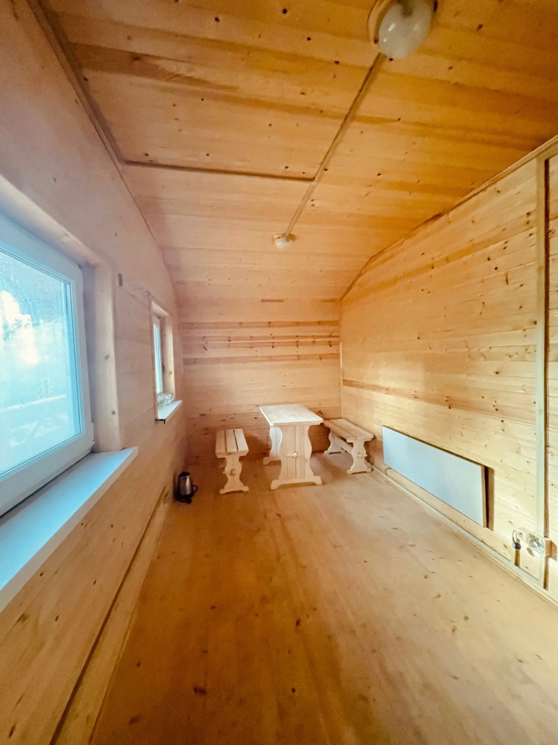 Гостевой дом Boho Непросто Дача