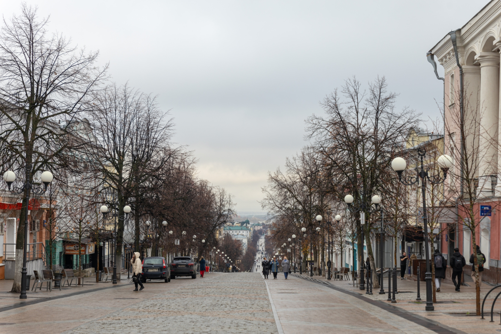 Мини-отель Флагман