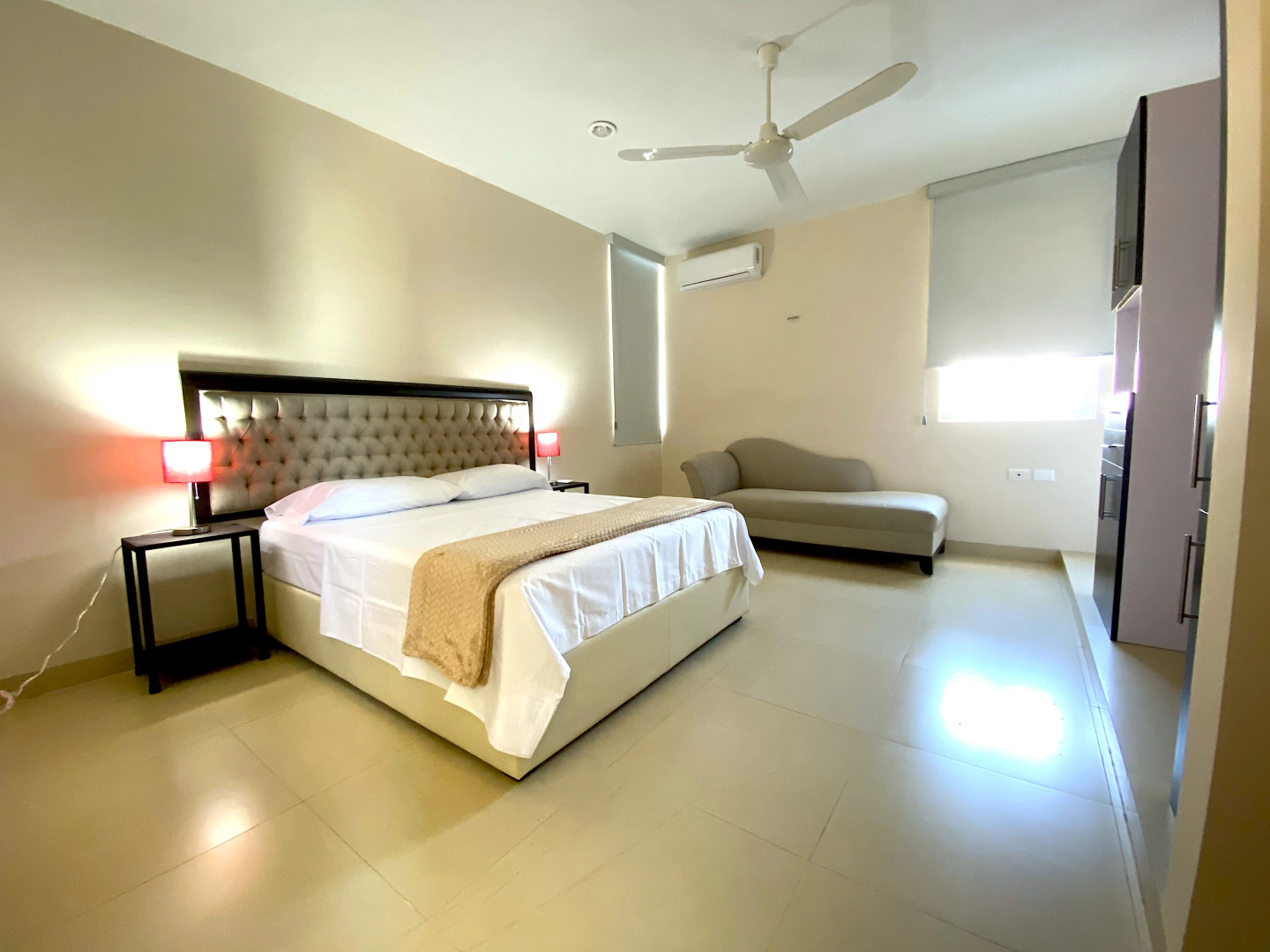 Апартаменты AMA Yucatan