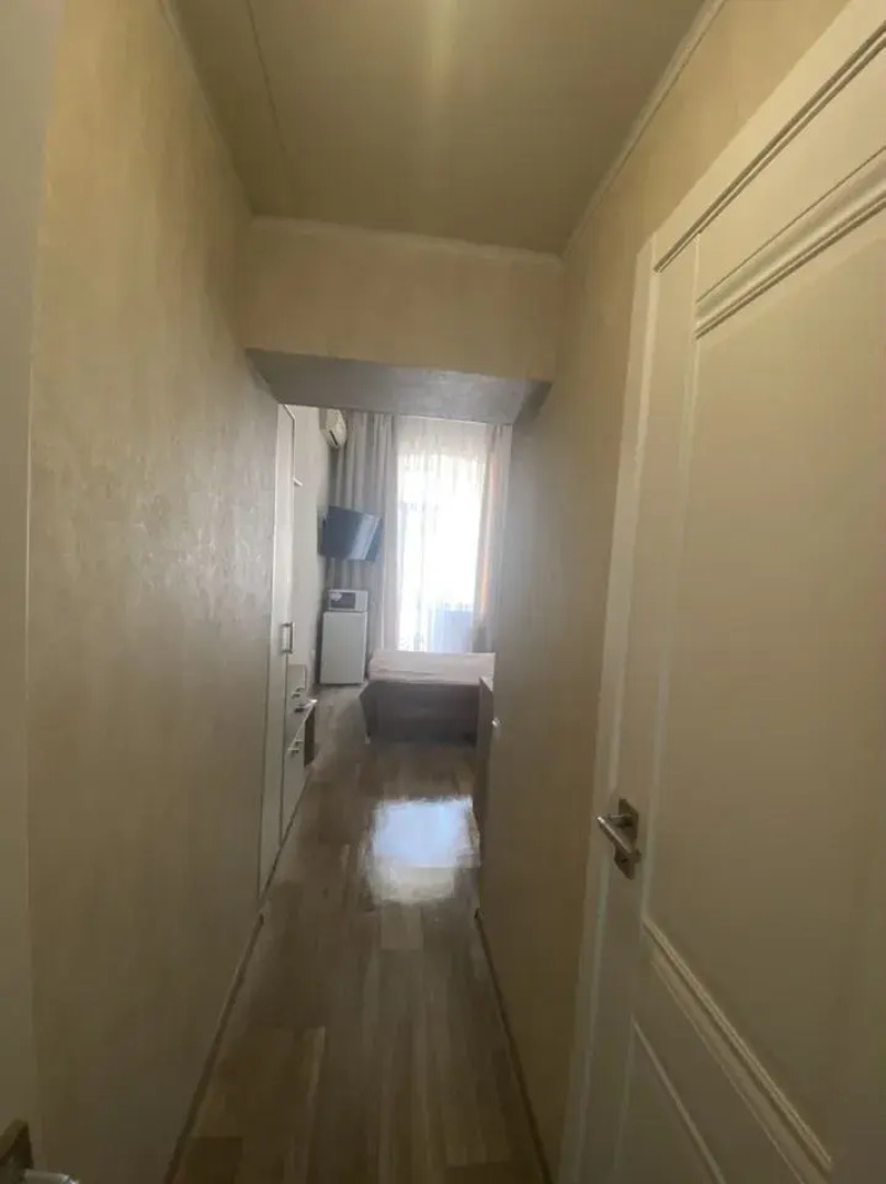 Апартаменты на улице Театральной 26