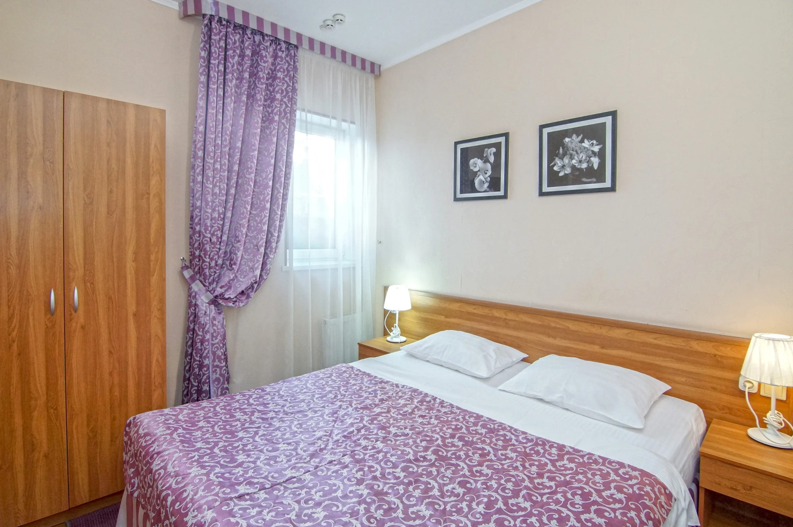 Гостевой дом Ирис