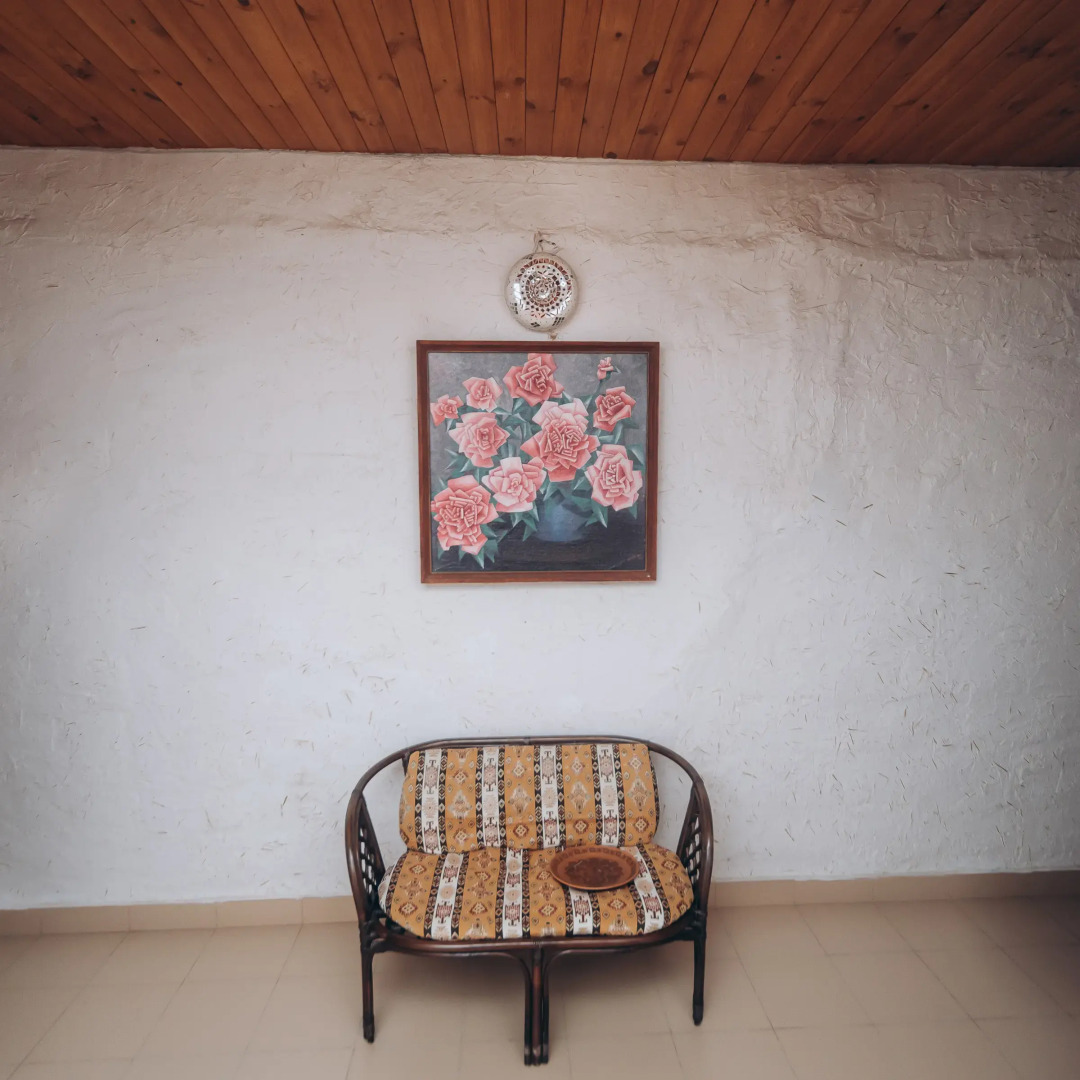 Отель Гостиница "Сервет"