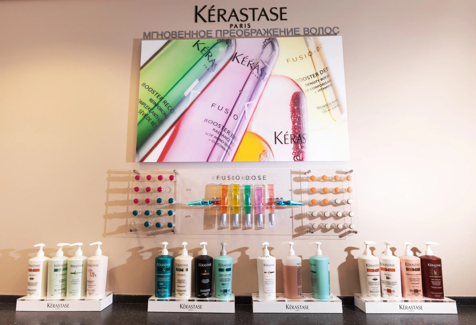 Soderis Residence & Spa