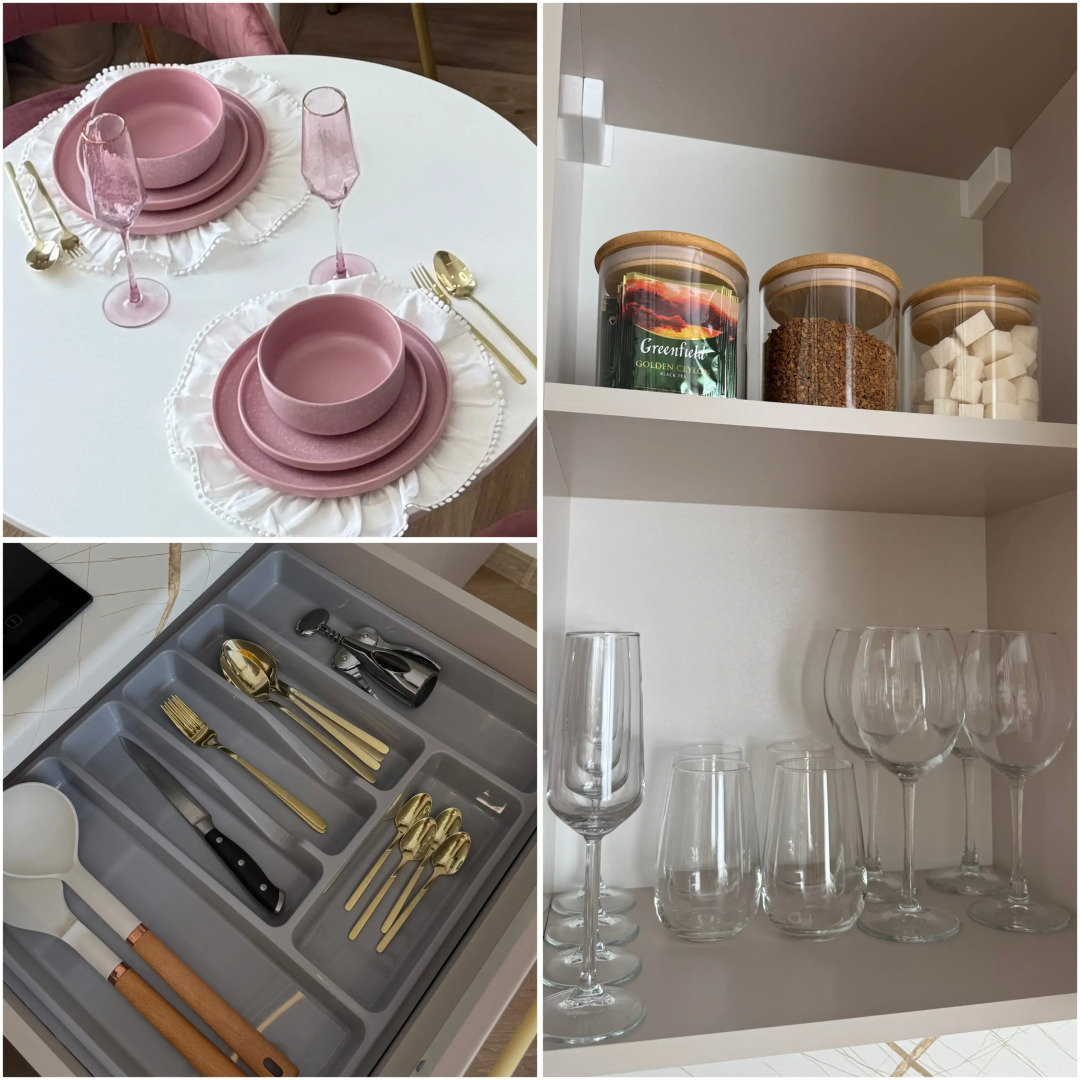 Апартаменты Двухуровневая студия KrasLoft в ЖК Преображенский на троих