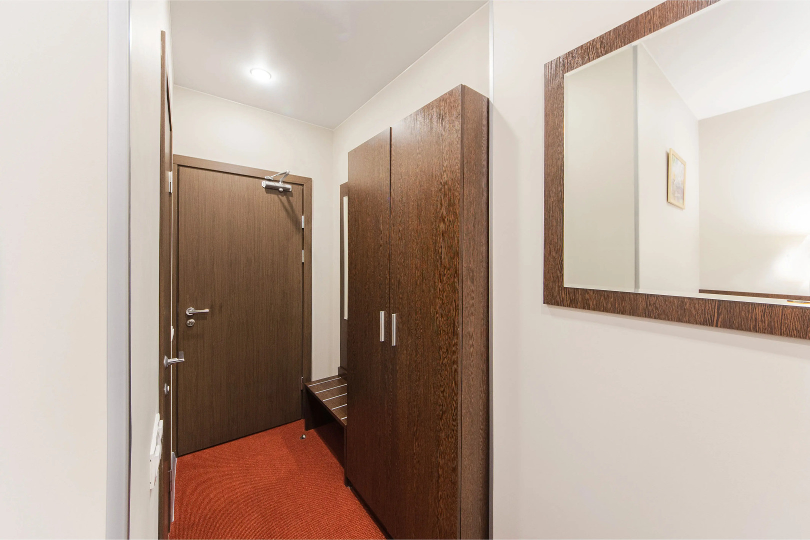 Меблированные комнаты Sokroma Атман