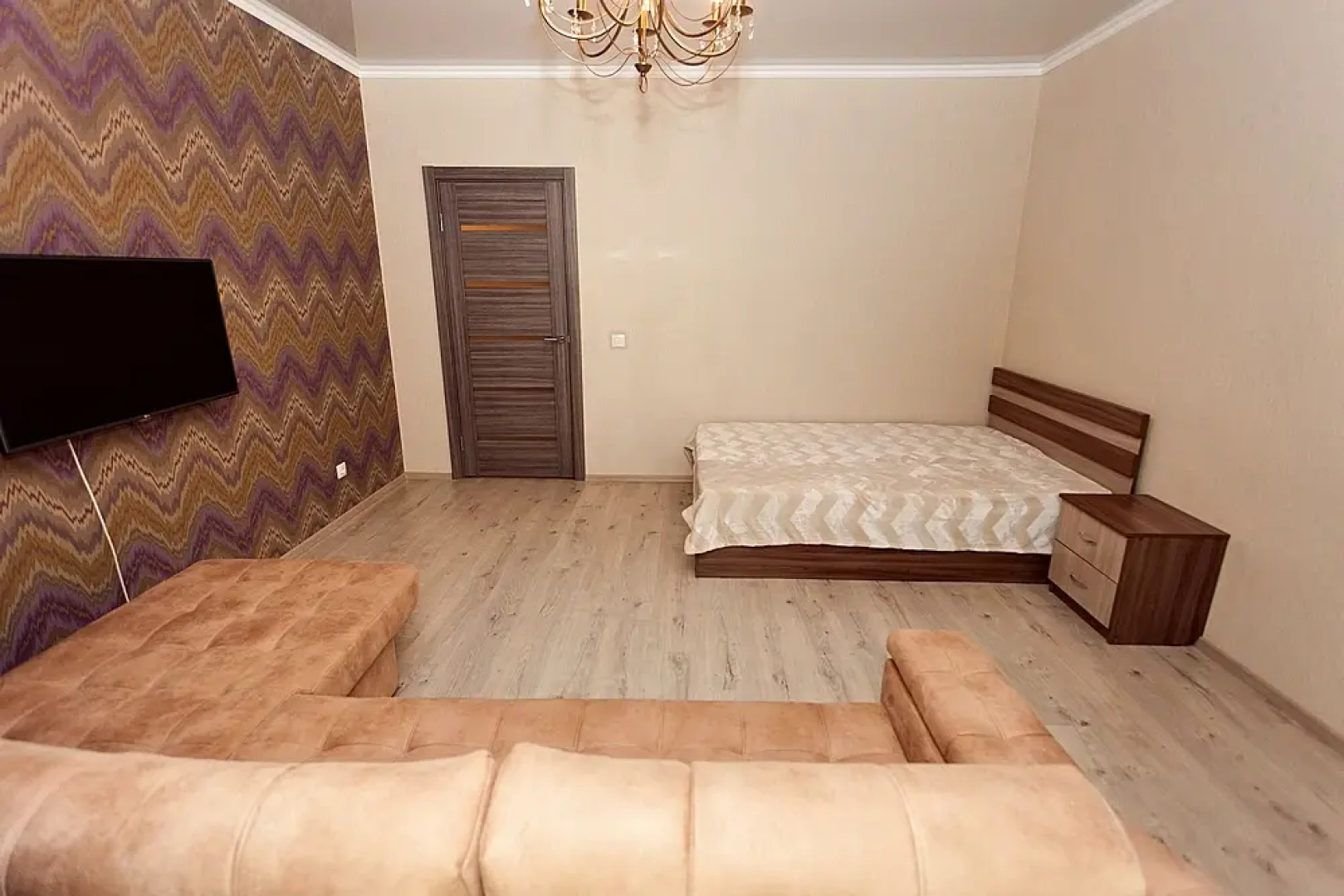 Апартаменты Гранд Казань Четаева 30