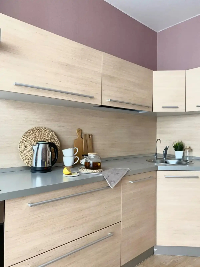 Квартира на 8 Марта 173