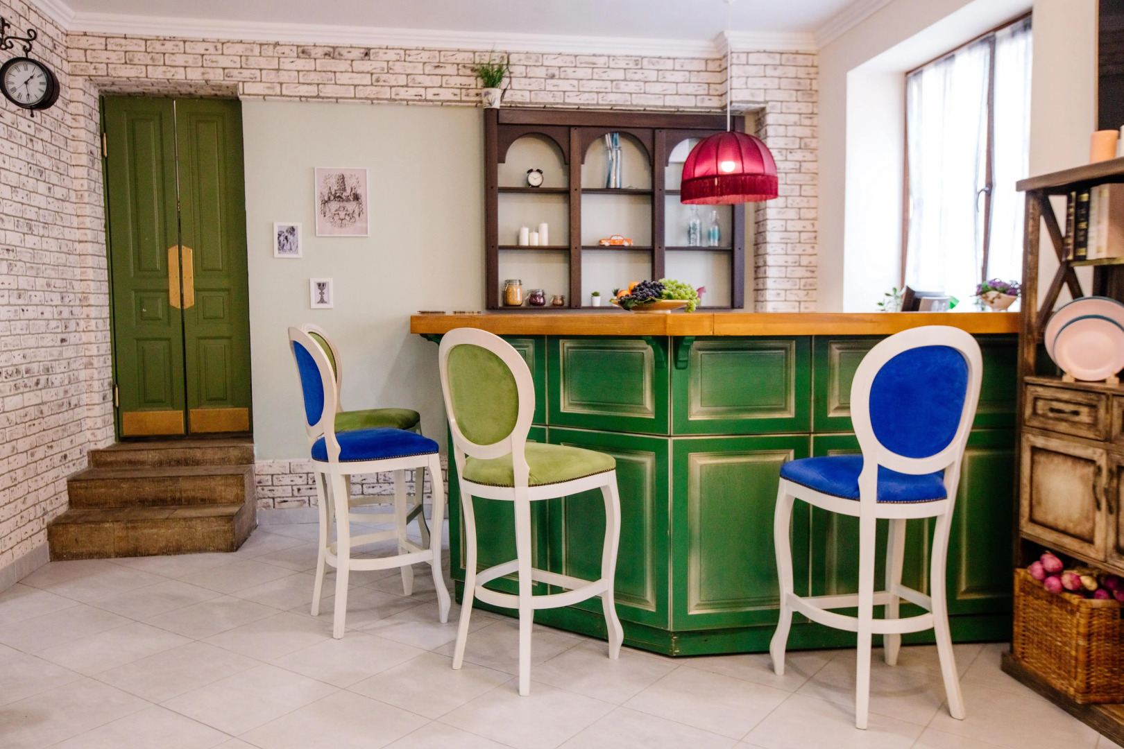 Отель Есенин