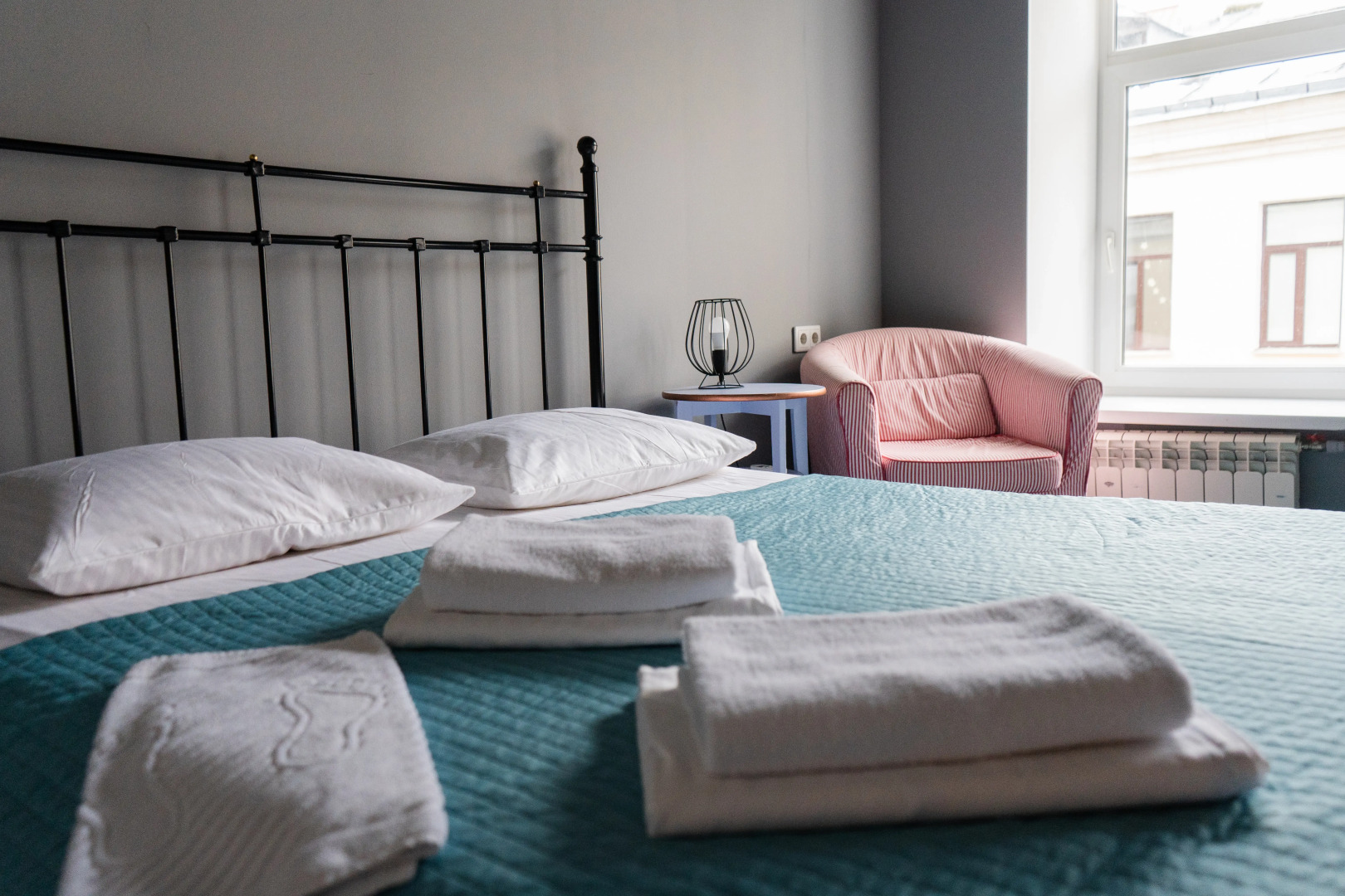 Апартаменты Zhukovsky 49