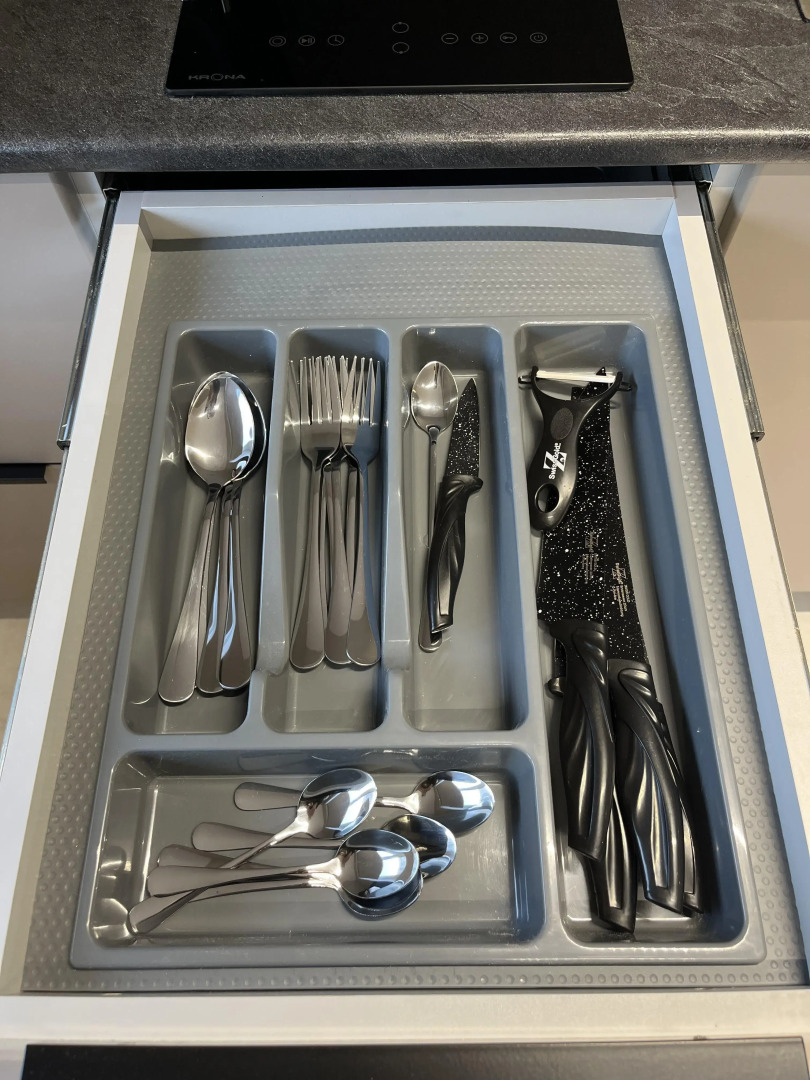 Квартира Современная рядом с Горнолыжным Склоном