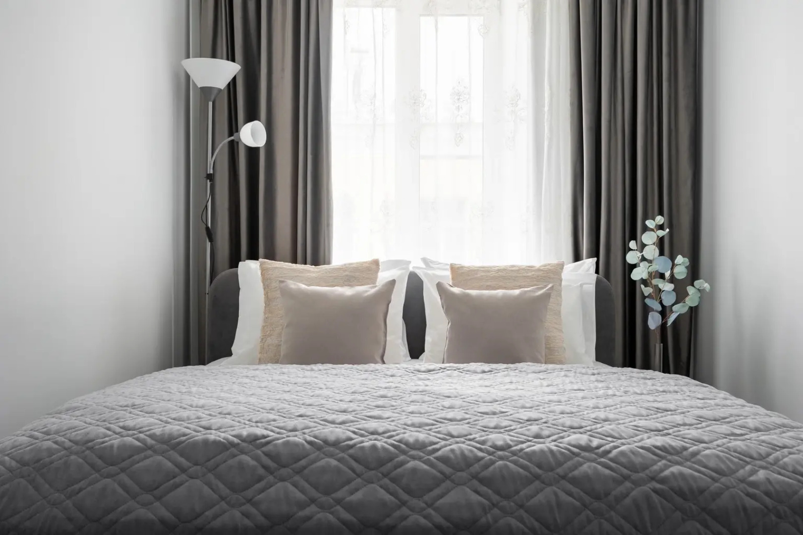 Апартаменты LetYourFlat Scandinavia | 1 спальня