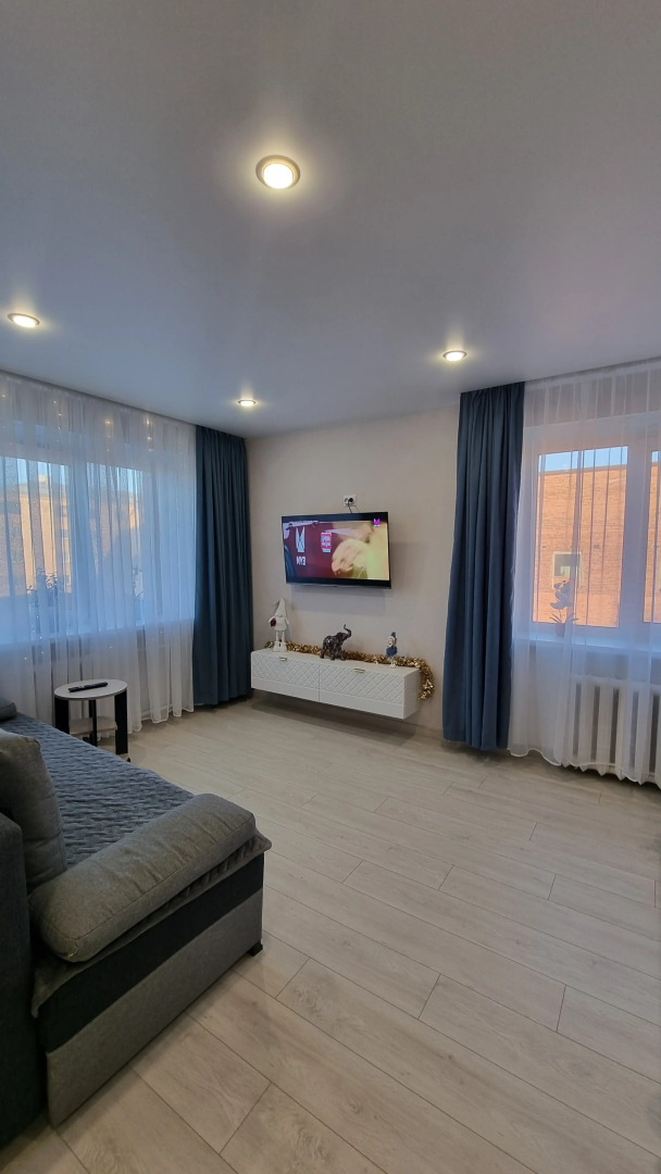 Апартаменты Эдем