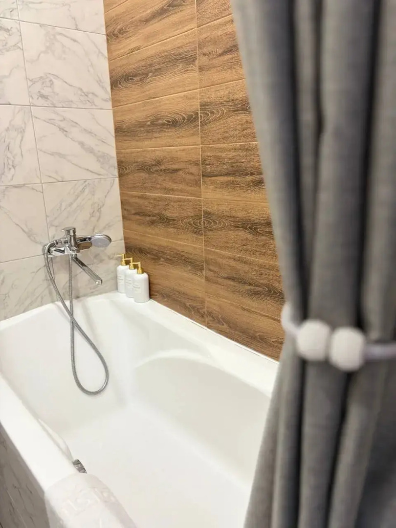 Квартира от компании День Ночь на Новобульварной 40