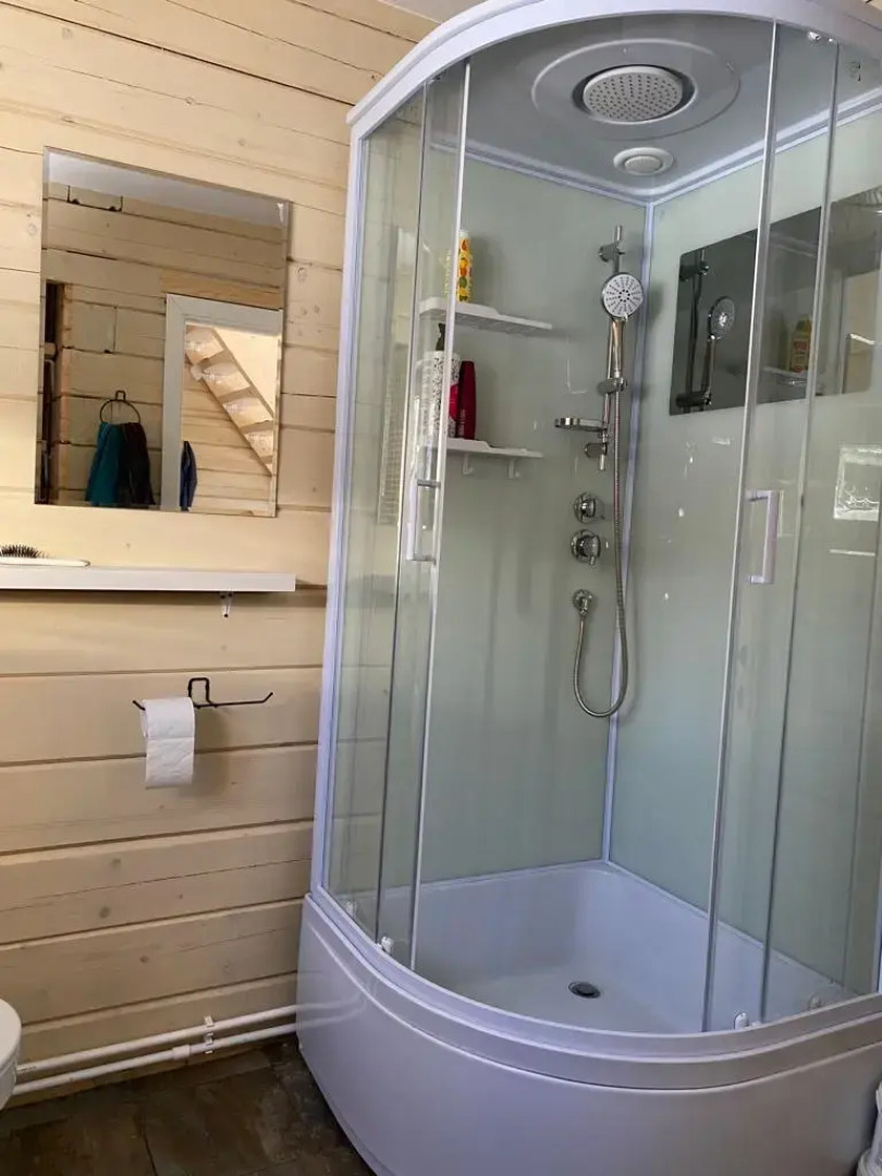 Гостевой дом Rowan Stone