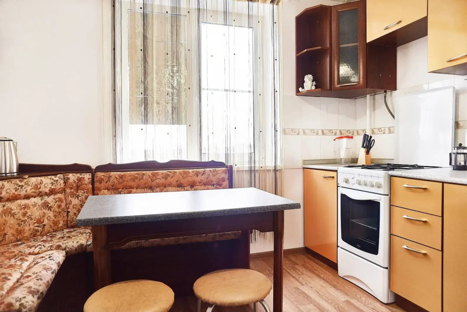 Апартаменты Пять Звёзд Гостиный Двор