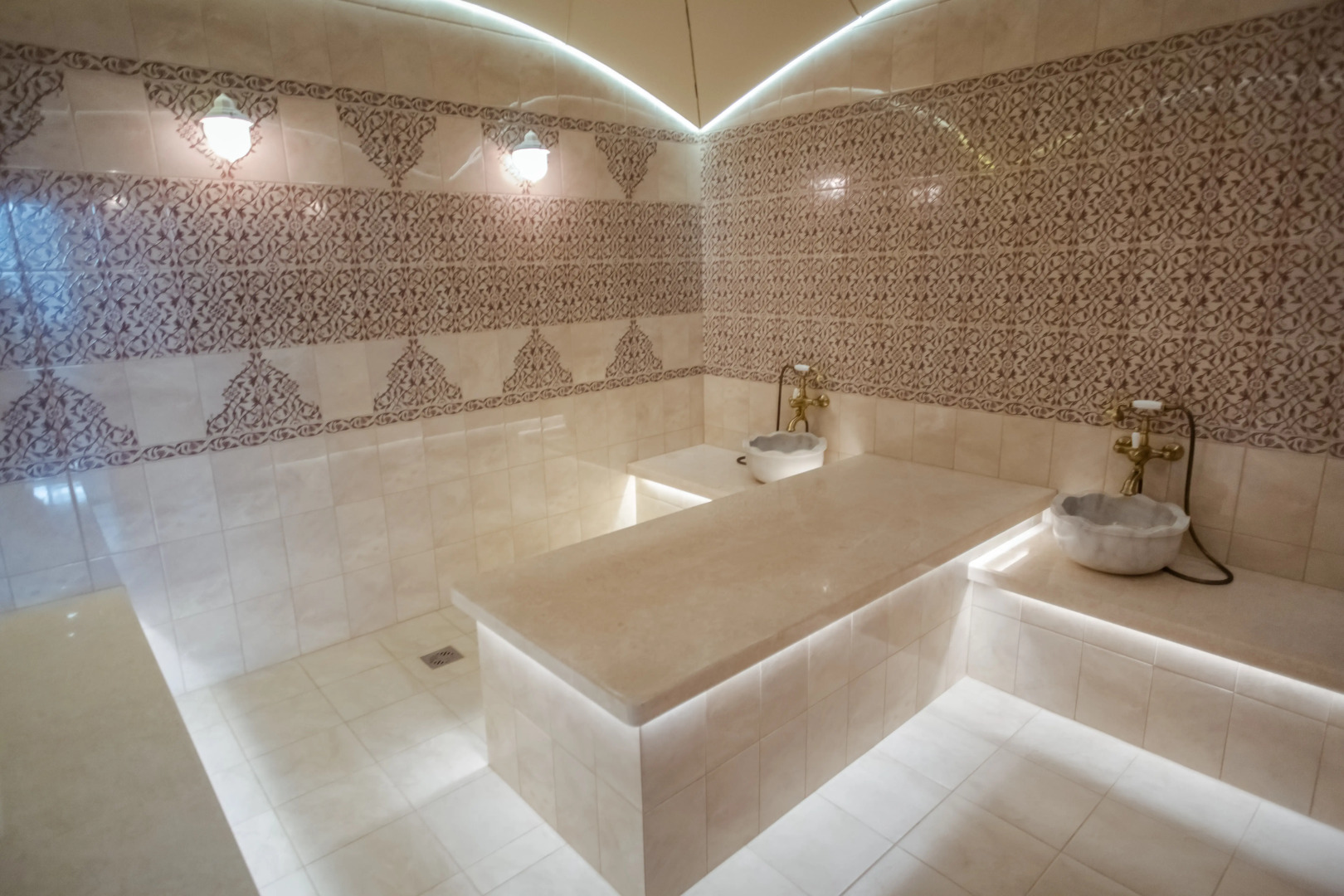 Отель Спа Мелиот