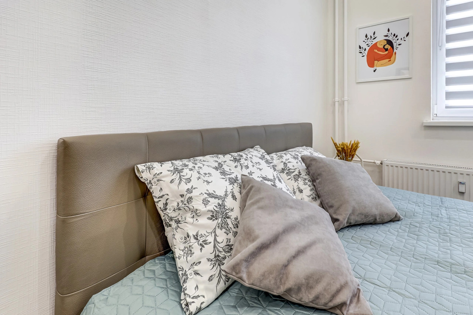 Квартира Студия У НИИ Петрова 2