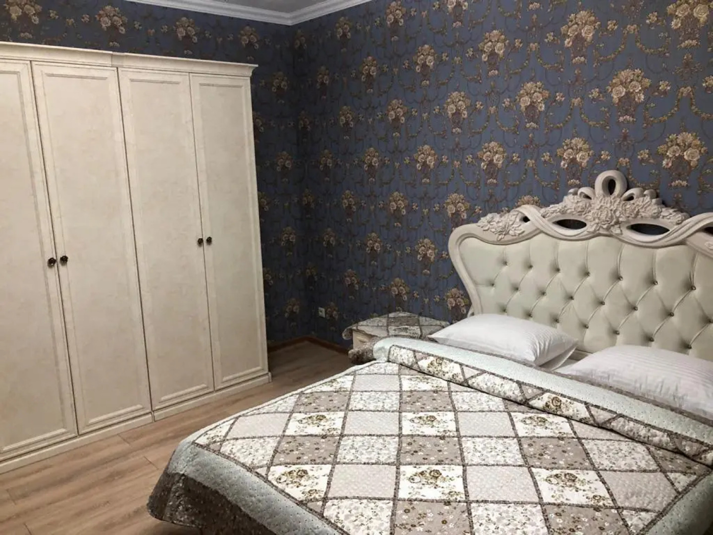 Гостевой дом Сударь